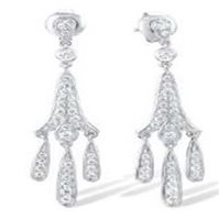 Orecchini Verynice Donna in Argento J764 - J764